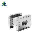 Bimetallic Accessories Complete Set Screw Segments Barrel And Liner For Lead