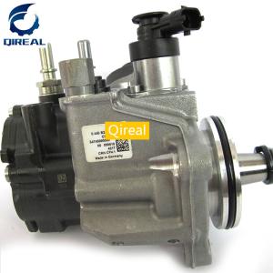 Wholesale High Pressure Common Rail Fuel Injection Pump 0445B21847-01 Diesel Engine Parts from china suppliers