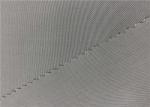 Imitation Memory Coated Soft Nylon Fabric Abrasion Resistant For Handbag Lining