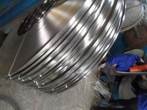 China 201 J4 Stainless Steel Coils High Copper Version Stainless Steel Strip on sale