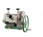 Manual Small Sugar Cane Juice Extractor Machine For Beverage Fruit Store