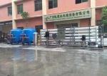50000LPH Seawater Reverse Osmosis System / Water Ro System For Irrigation