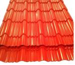 Smooth Pre Finished Galvanized Steel Sheets Cold Rolled 0.3mm 2.5mm Thickness
