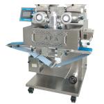 Papa P190 Encrusting Machine High Capacity Automatic Filling Forming For Large