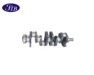 Wholesale Excavator Engine Parts Crankshaft 4JB1T 89444436620 from china suppliers
