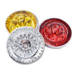 Cat Eyes Glass Driveway Marker for Highway The Perfect Roadway Safety Solution