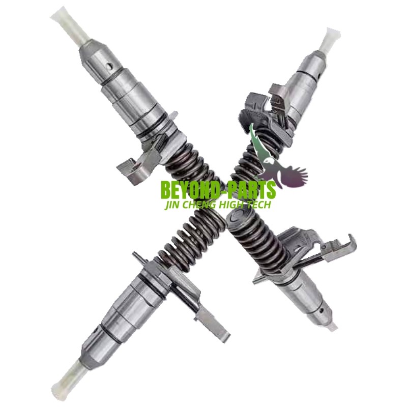 catererpillar 240B E240B Excavator Engine Parts Injector 127-8222 1278222