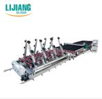 High Speed CNC Glass Cutting Machine For Glass Cutting Easy To Operate