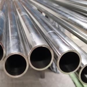 Wholesale Ss Large Diameter Stainless Steel Seamless Pipe Supplier Grade 420 from china suppliers