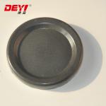 Clear Liquid Epoxy Resin Adhesive For Black And White Bonding