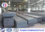 20 - 90mm Thickness Cold Work Tool Steel For Complex Deformation Of Mould SKD1 /
