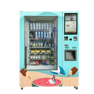 Wholesale Vending machine for false lashes cheap snakes in soda Vending Machine from china suppliers
