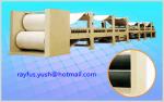 Side Moving Corrugated Box Manufacturing Machine Slitter Scorer Electrical