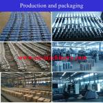 China Robeta Concrete Vibrator Needle Rubber Hose With Competitive Price