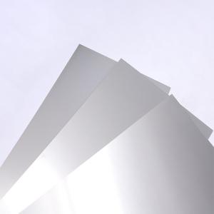 Wholesale High Purity Pure Magnesium Foil For Magnesium-Based Battery Research from china suppliers