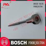 F00RJ01704 Common Rail Control Valve For BOSCH Injector 0445120392 0445120245