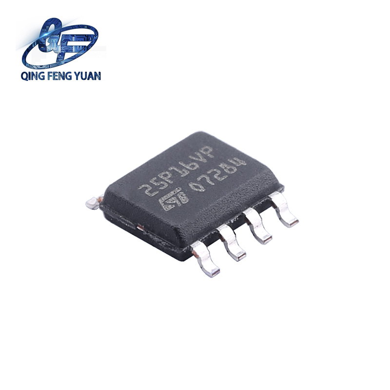 Electronpower Management Ic Register Circuit Component M25P16-VMN6TP Chips