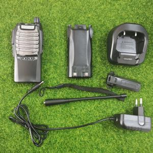 Wholesale UHF Long Range Two Way High Power Walkie Talkie from china suppliers