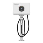 GBT EV Fast Charger Electric Car Charger Up To 95% Non-condensing Operating