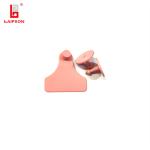 ISO9001 OEM High Quality Visual Tpu Laser Engraved Goat Ovine Cattle Beef Ear