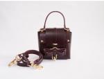 2016 new Japanese and Korean bow mini shoulder bag diagonal small square handbag