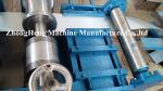 Ceiling Frame Cold Roll Forming Equipment light guage roll forming machine with