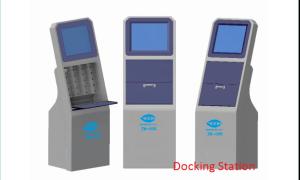 Wholesale Stable Camera Docking Station Output Terminal With Own Double Protection from china suppliers