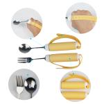 Muscle Weakness Arthritis Adaptive Spoon And Fork Customized