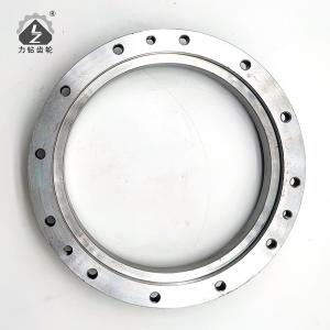 Wholesale Industrial Machinery Gear Oil Seal , Excavator Gear Parts For SK200-3 from china suppliers