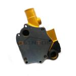 Diesel Engine Parts Water Pump For S6D95 PC200-5 PC120-5 PC120-6 6206-61-1100