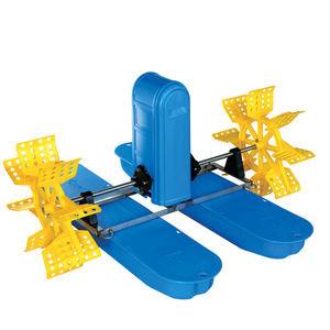 Wholesale 0.75Kw 380V Aquaculture Paddle Wheel Aerator from china suppliers
