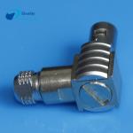 Lemo 00 S Series Connector FLA 00S Right Angle Coaxial Elbow Male Plug FLA.00