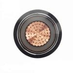 single core power cable 15kv medium voltage cable Copper Aluminum Conductor