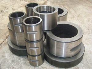Wholesale Anodized CNC Milling Parts , Baking Painting Aluminium Machined Parts OEM from china suppliers