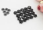 Fashionable Crystal Cabochons Crystal Rhinestones For Bags / Garment Using