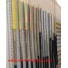 Buy cheap Eccentric Concrete Vibrator with CE, Replaceable Vibrator Head shaft part from wholesalers