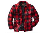 Classic Style Poly Cotton Summer Work Jacket Mens Mechanic Work Jacket Eco