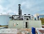 New Cummins 2000kw 2500kva gas generator natural gas generator 2000kw bio-gas