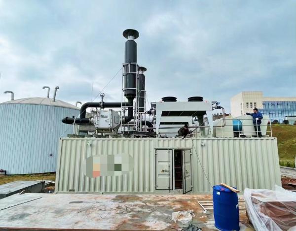 New Cummins 2000kw 2500kva gas generator natural gas generator 2000kw bio-gas