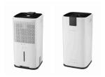 Commercial 12L / Day R290 Dehumidifier Portable Refrigerant Interior Dehumidifie
