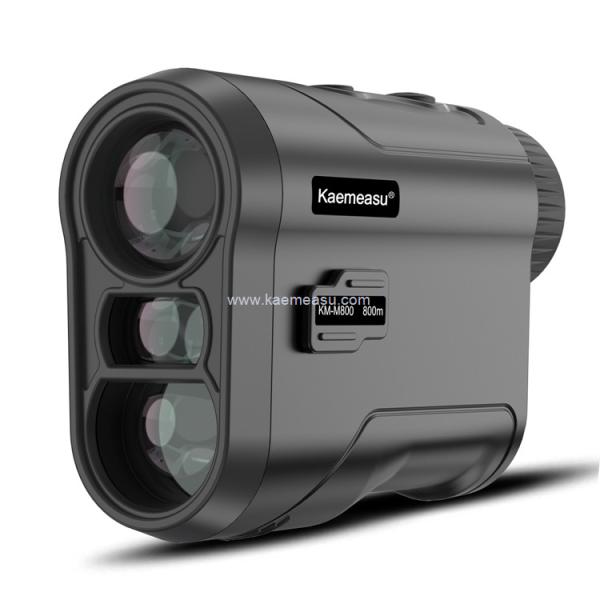 kaemeasu Hunting Range Finder Slope Scope Laser Distance Meter Telescope