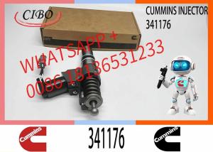 Wholesale Remanufactured Best Price Common Rail Fuel Injector 341176 3087560 from china suppliers