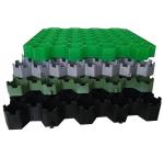 500*500*50 Stabilizer Driveway Paving Grid for Permeable Grass Parking Lot