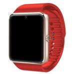 High Quality Smartwatch Pedometer Bluetooth Smart Watch GT08 for Android Smart