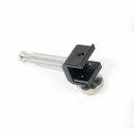 Stainless steel aluminum alloy bracket precision machining laser cutting
