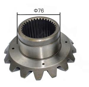Wholesale Differential Gear Repair Kit Auto Spare Parts For Hino EF750RR EK100 from china suppliers