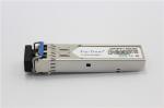 SFP-1.25G-2D 1.25Gbps SFP Optical Transceiver 2Km 1310nm