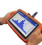 Pqwt-L7000 Outdoor And Indoor 5m Depth Pipe Leak Detector