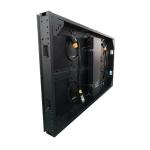 IP42 P3.75 Ultra-Slim Indoor Fixed LED Display Aluminum Profile 960×540mm