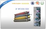 Ricoh aficio MPC3500E Color Laser Toner Cartridge With Chip For AF MPC4500